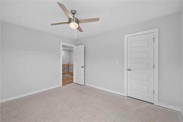 2537 Parkside Way Lot 399, Gainesville, GA 30507