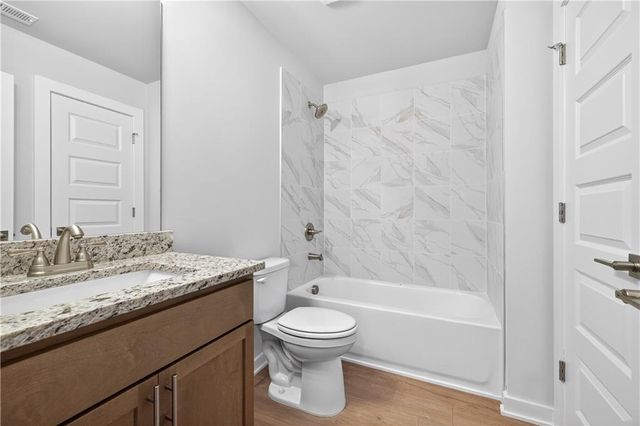 2537 Parkside Way Lot 399, Gainesville, GA 30507