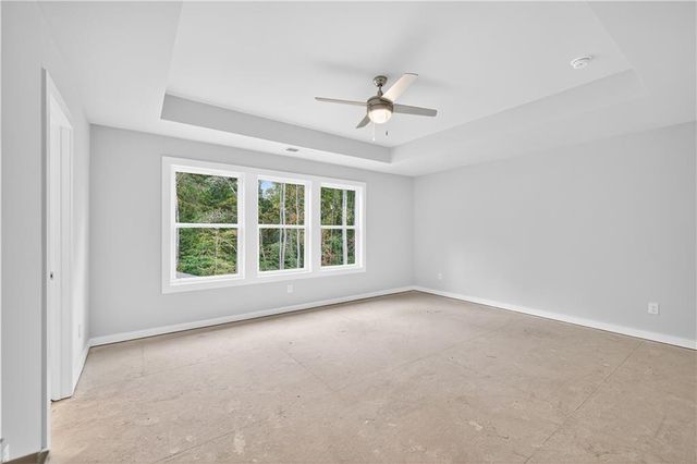 2537 Parkside Way Lot 399, Gainesville, GA 30507