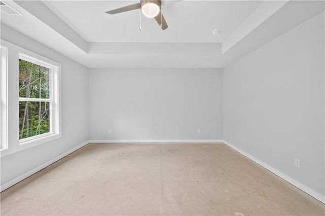 2537 Parkside Way Lot 399, Gainesville, GA 30507