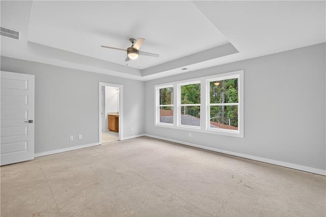 2537 Parkside Way Lot 399, Gainesville, GA 30507