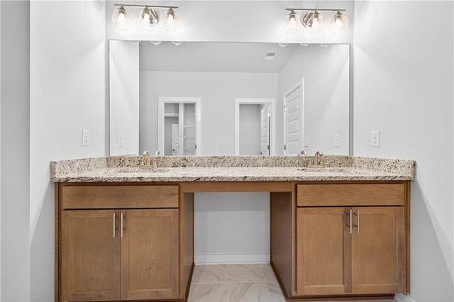 2537 Parkside Way Lot 399, Gainesville, GA 30507