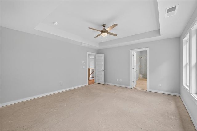 2537 Parkside Way Lot 399, Gainesville, GA 30507