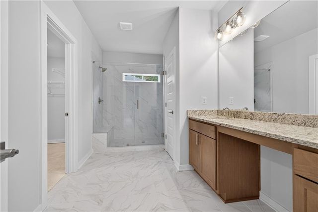 2537 Parkside Way Lot 399, Gainesville, GA 30507