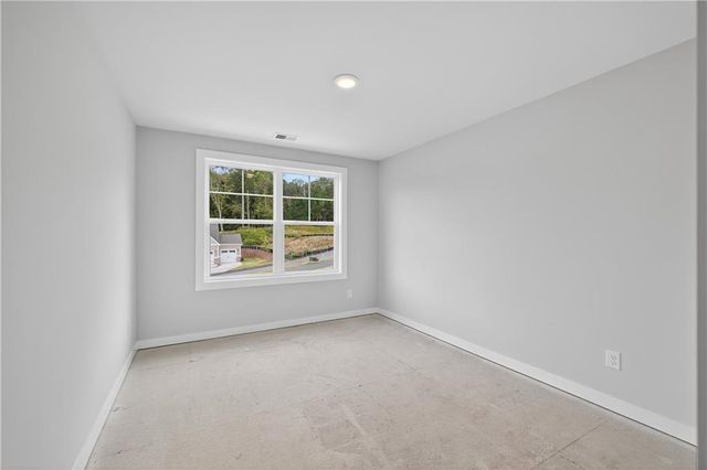2537 Parkside Way Lot 399, Gainesville, GA 30507