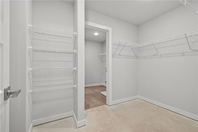 2537 Parkside Way Lot 399, Gainesville, GA 30507