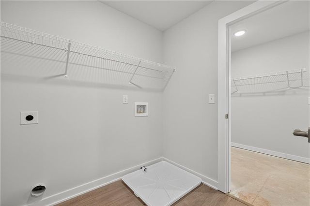 2537 Parkside Way Lot 399, Gainesville, GA 30507