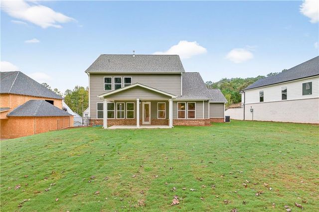 2537 Parkside Way Lot 399, Gainesville, GA 30507