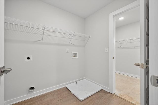 2537 Parkside Way Lot 399, Gainesville, GA 30507