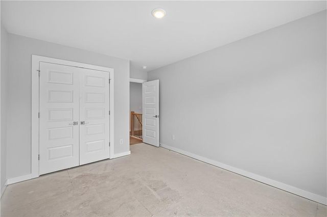 2537 Parkside Way Lot 399, Gainesville, GA 30507