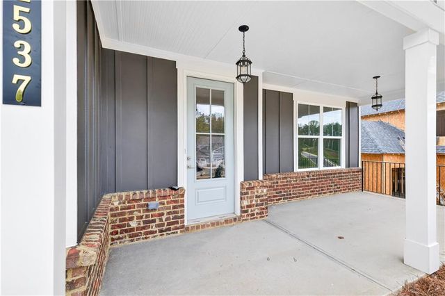 2537 Parkside Way Lot 399, Gainesville, GA 30507