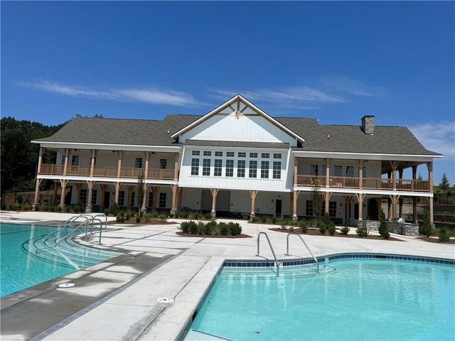 2537 Parkside Way Lot 399, Gainesville, GA 30507