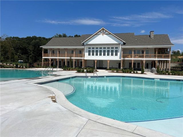 2537 Parkside Way Lot 399, Gainesville, GA 30507