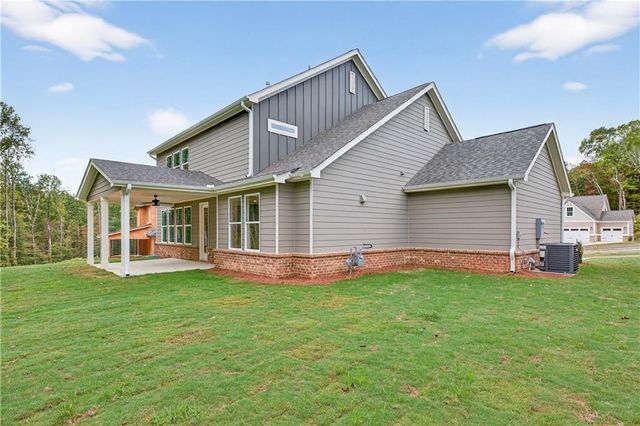 2537 Parkside Way Lot 399, Gainesville, GA 30507