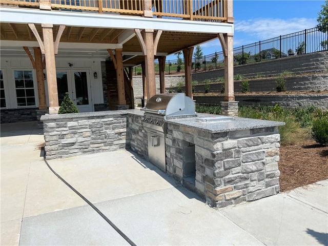 2537 Parkside Way Lot 399, Gainesville, GA 30507