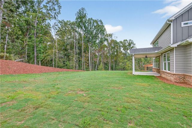 2537 Parkside Way Lot 399, Gainesville, GA 30507