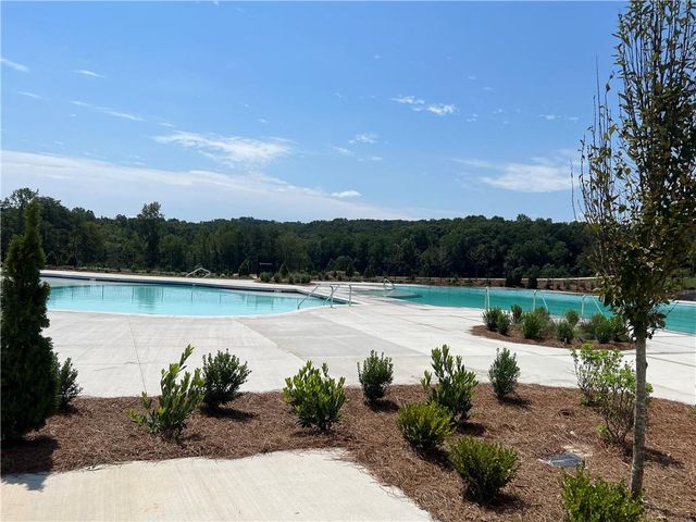 2537 Parkside Way Lot 399, Gainesville, GA 30507