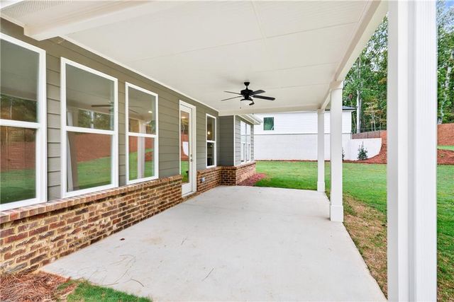 2537 Parkside Way Lot 399, Gainesville, GA 30507