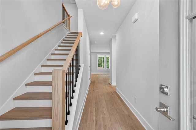 2537 Parkside Way Lot 399, Gainesville, GA 30507
