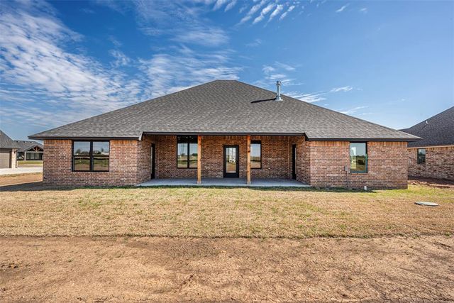 8484 Rip Way, El Reno, OK 73036