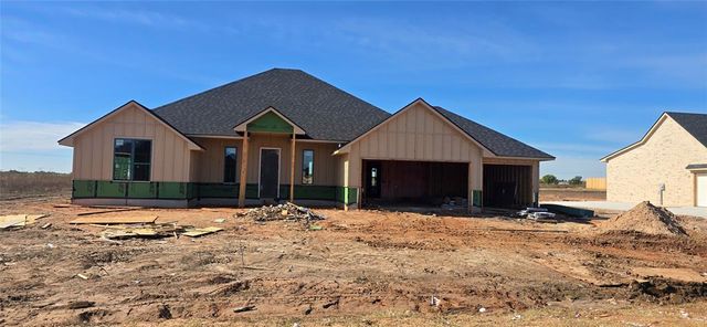 8484 Rip Way, El Reno, OK 73036