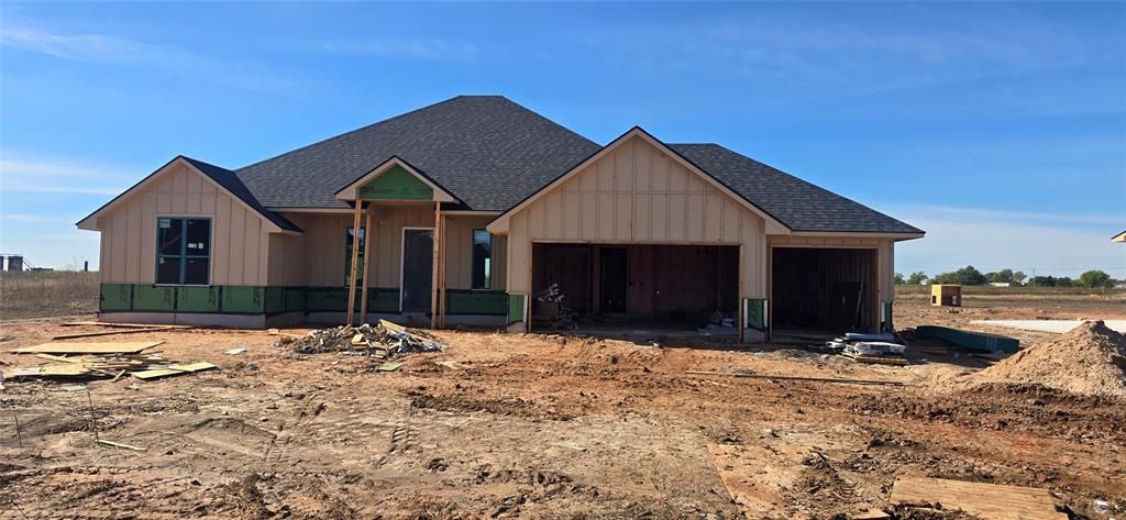 8484 Rip Way, El Reno, OK 73036