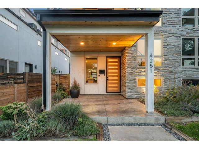 4251 Navajo St, Denver, CO 80211