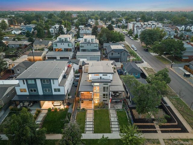 4251 Navajo St, Denver, CO 80211