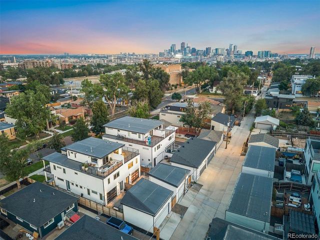 4251 Navajo St, Denver, CO 80211