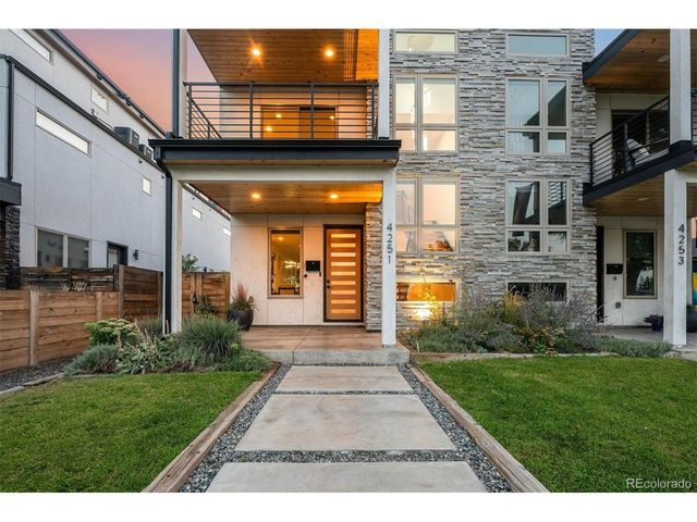 4251 Navajo St, Denver, CO 80211