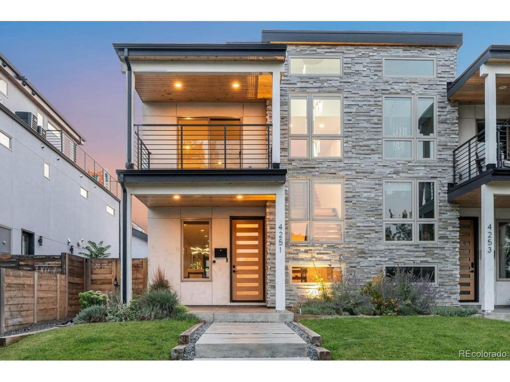 4251 Navajo St, Denver, CO 80211