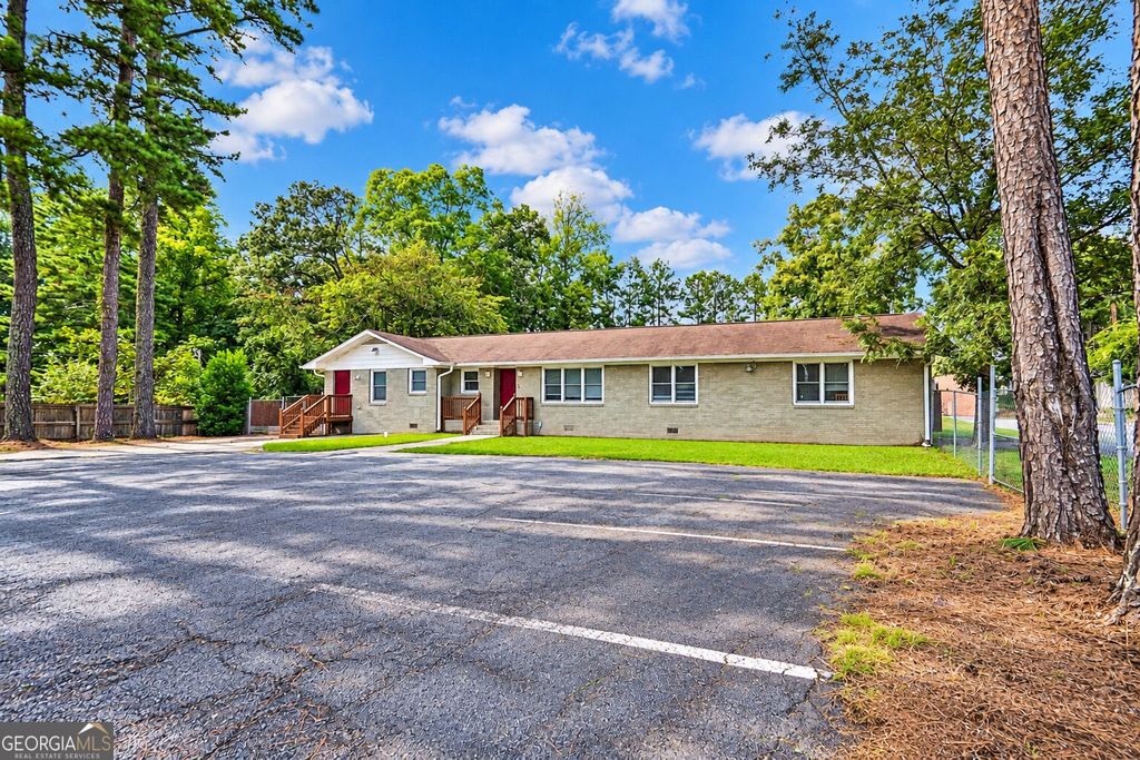 2561 Jerome Road, Atlanta, GA 30349 — photo 2