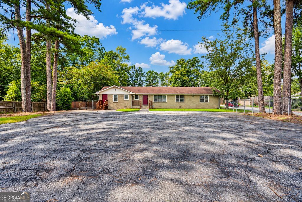 2561 Jerome Road, Atlanta, GA 30349 — photo 3