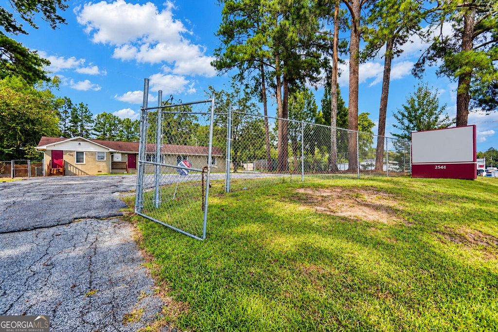 2561 Jerome Road, Atlanta, GA 30349 — photo 4