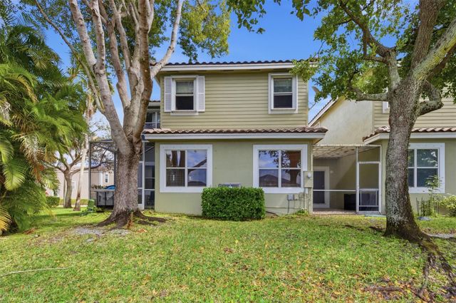 5630 NW 106 Avenue 5630, Coral Springs, FL 33076