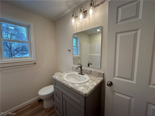 1208 Aberdeen Avenue, Youngstown, OH 44502