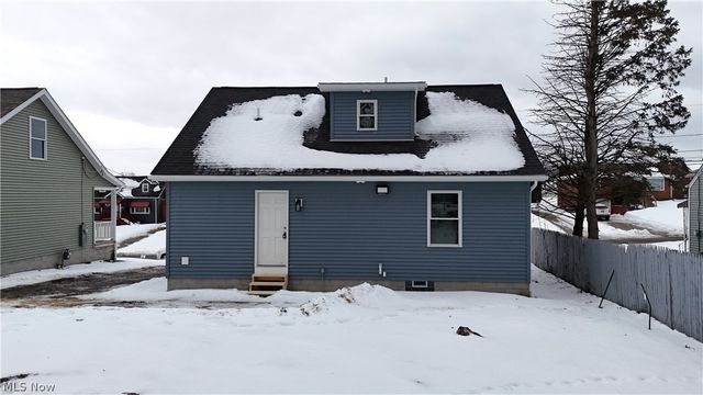 1208 Aberdeen Avenue, Youngstown, OH 44502