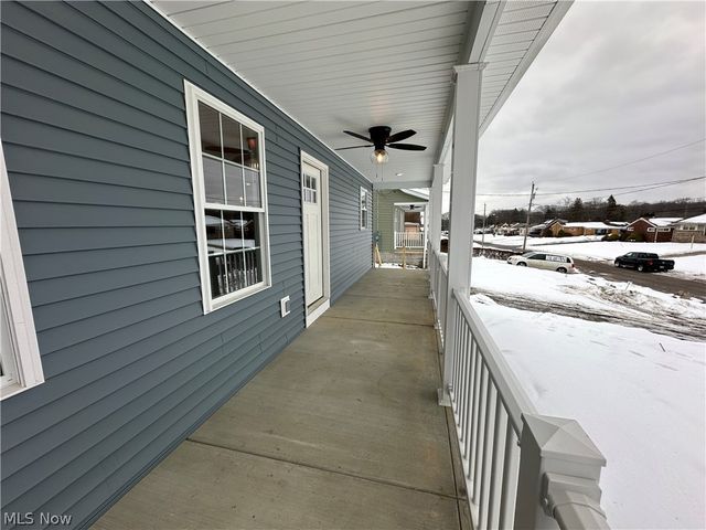 1208 Aberdeen Avenue, Youngstown, OH 44502