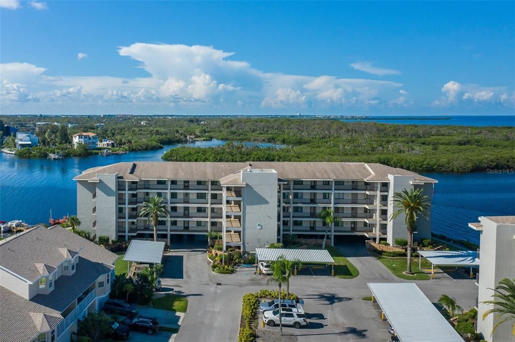 8150 BRENT STREET 748, Port Richey, FL 34668