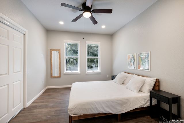 1116 Muncey Apt 2, San Antonio, TX 78208