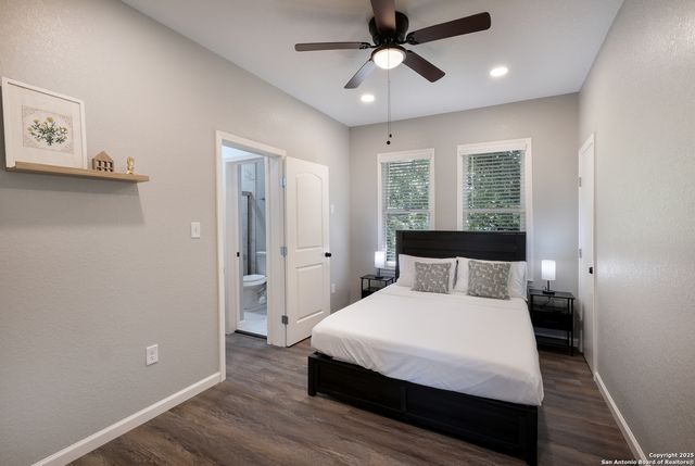 1116 Muncey Apt 2, San Antonio, TX 78208