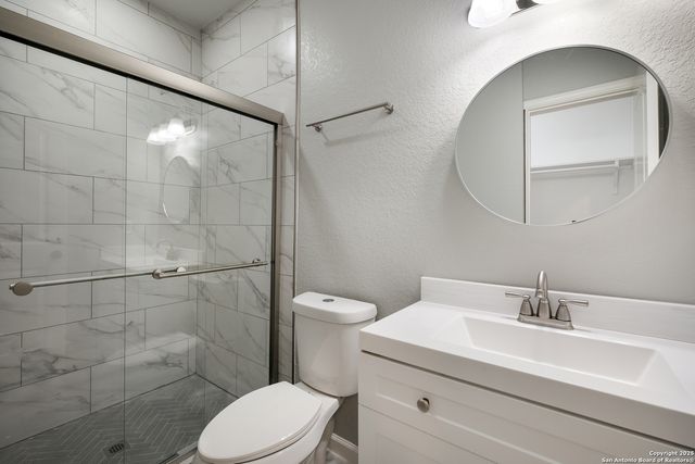 1116 Muncey Apt 2, San Antonio, TX 78208
