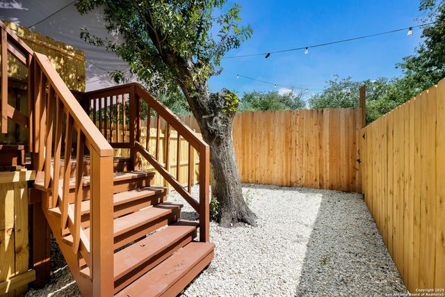 1116 Muncey Apt 2, San Antonio, TX 78208