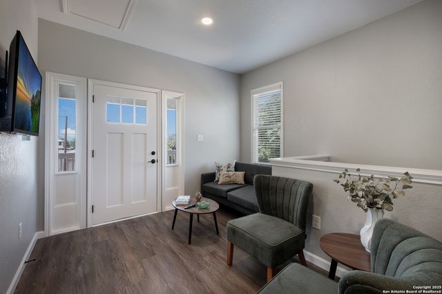 1116 Muncey Apt 2, San Antonio, TX 78208