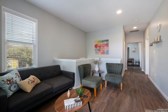 1116 Muncey Apt 2, San Antonio, TX 78208