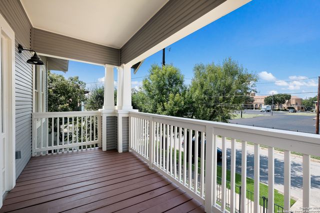 1116 Muncey Apt 2, San Antonio, TX 78208