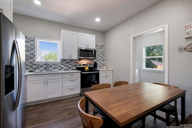 1116 Muncey Apt 2, San Antonio, TX 78208