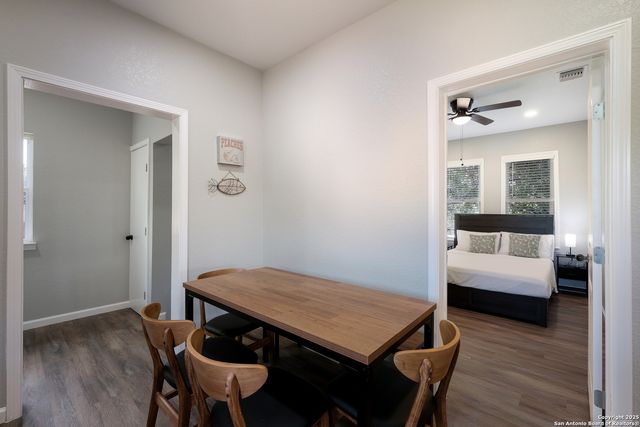 1116 Muncey Apt 2, San Antonio, TX 78208