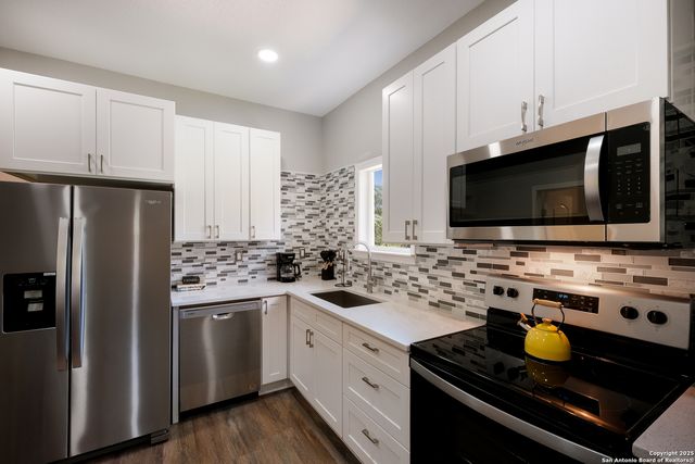 1116 Muncey Apt 2, San Antonio, TX 78208