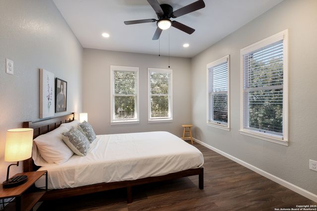 1116 Muncey Apt 2, San Antonio, TX 78208